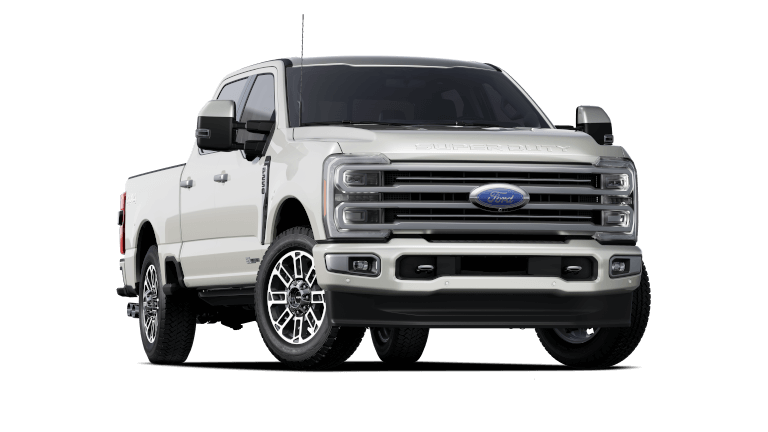 2023 Ford Super Duty F-250 Limited