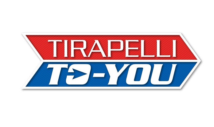 Tirapelli To You