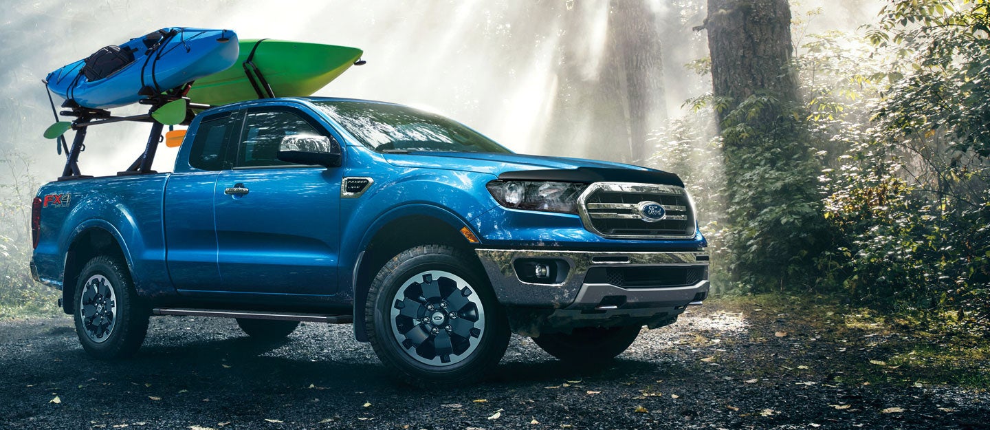 Ron Tirapelli Ford Inc in Shorewood IL