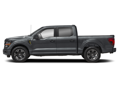 2025 Ford F-150 STX®