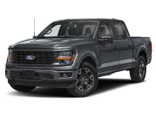 2025 Ford F-150 STX®