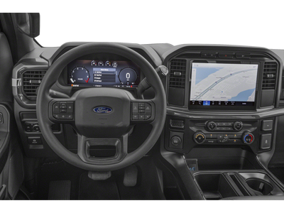2025 Ford F-150 STX®