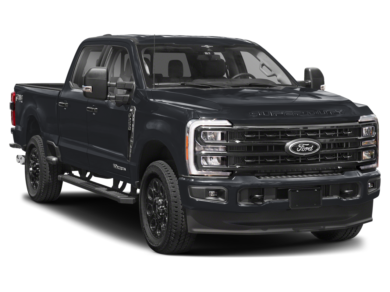 2026 Ford Super Duty F-250® XLT
