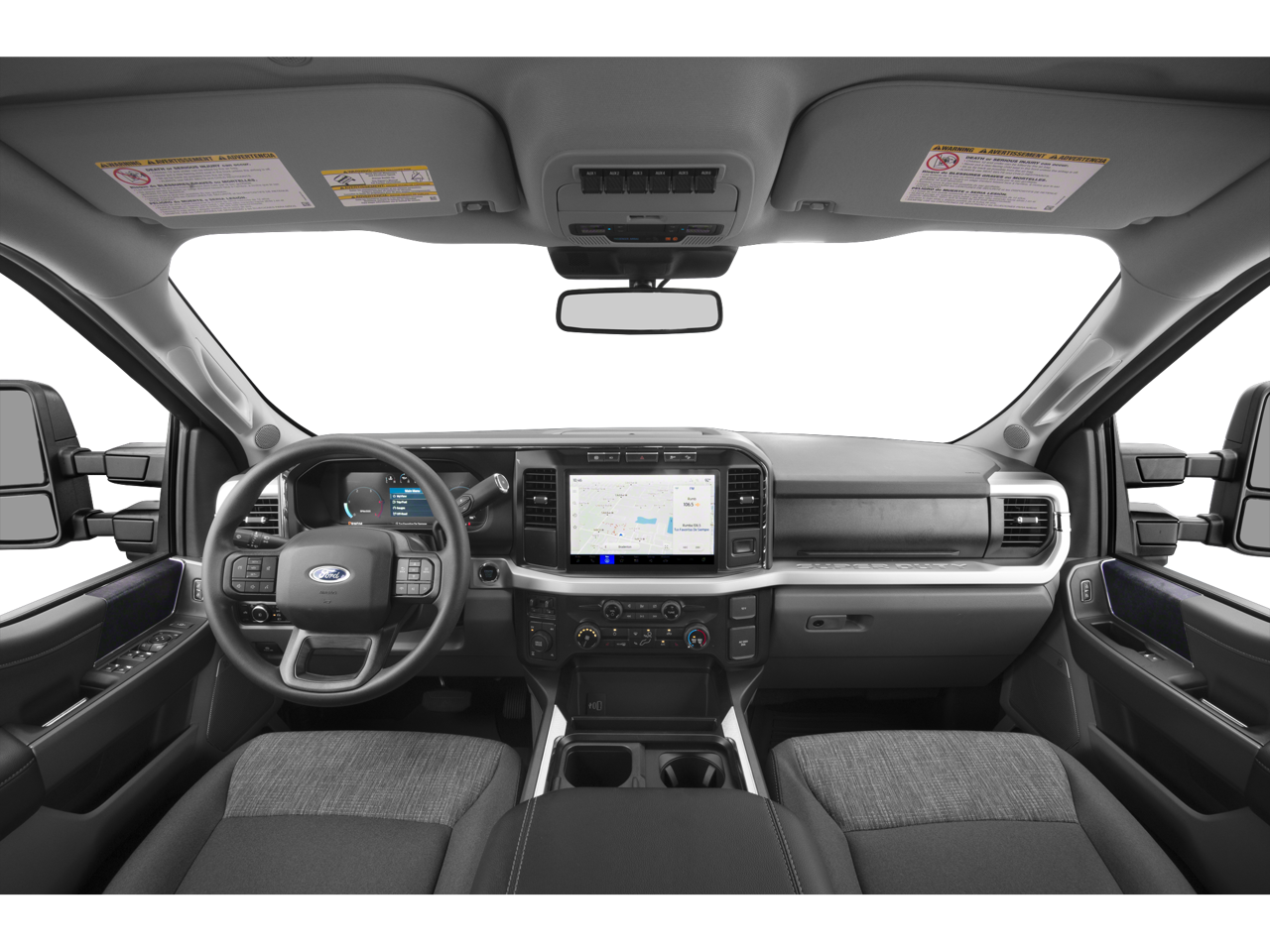 2026 Ford Super Duty F-250® XLT