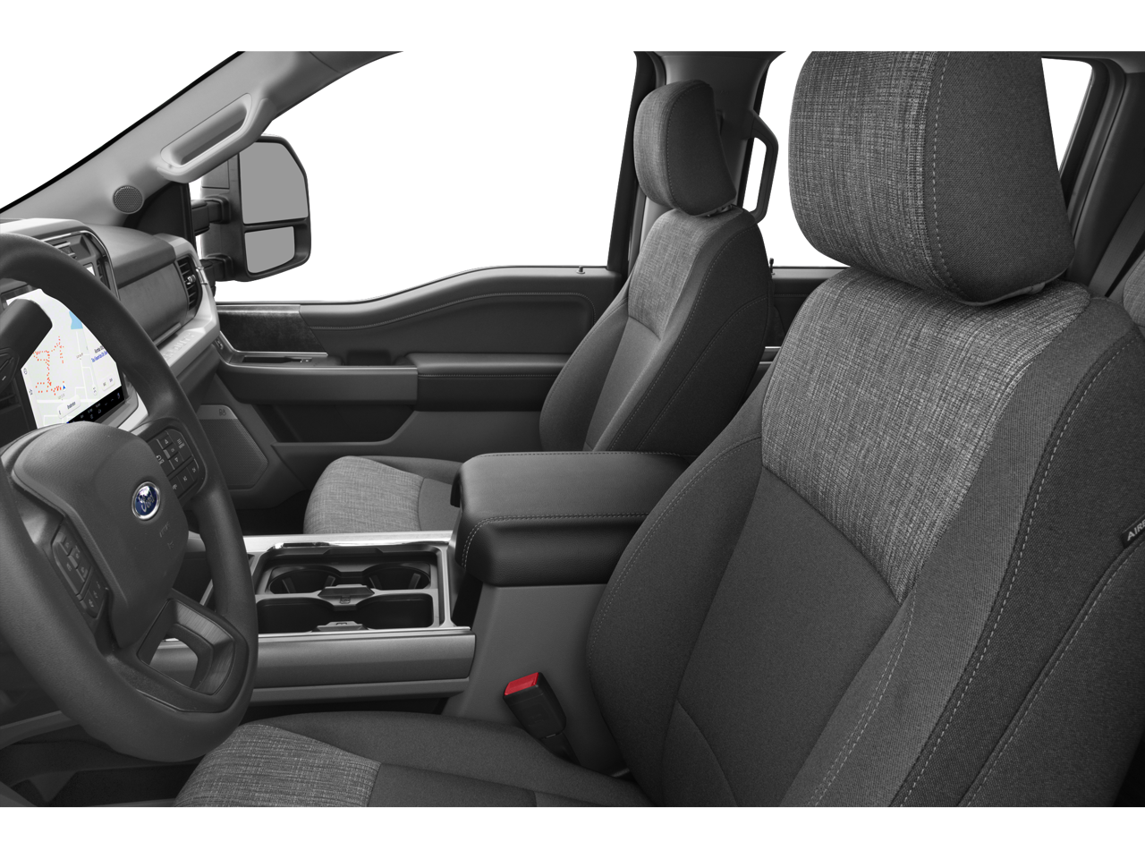 2026 Ford Super Duty F-250® XLT