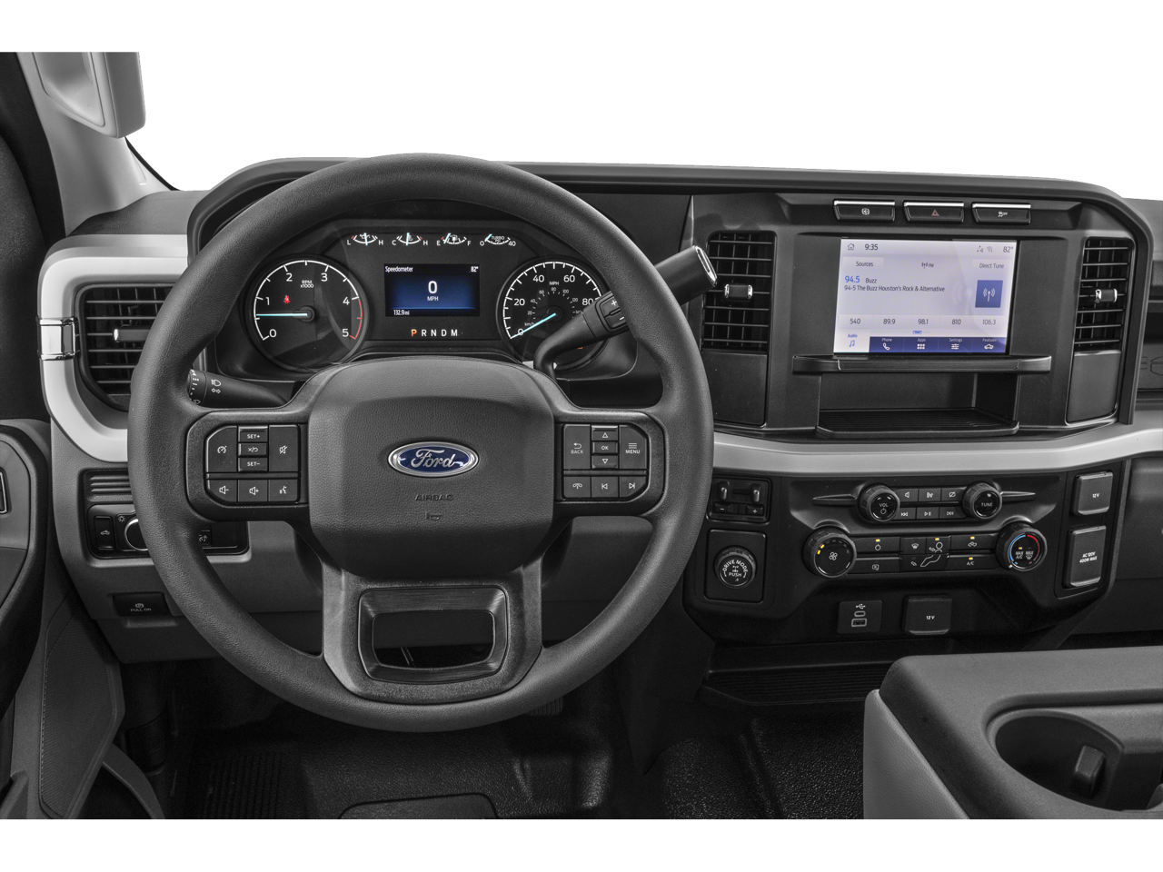 2027 Ford Super Duty F-350® XL