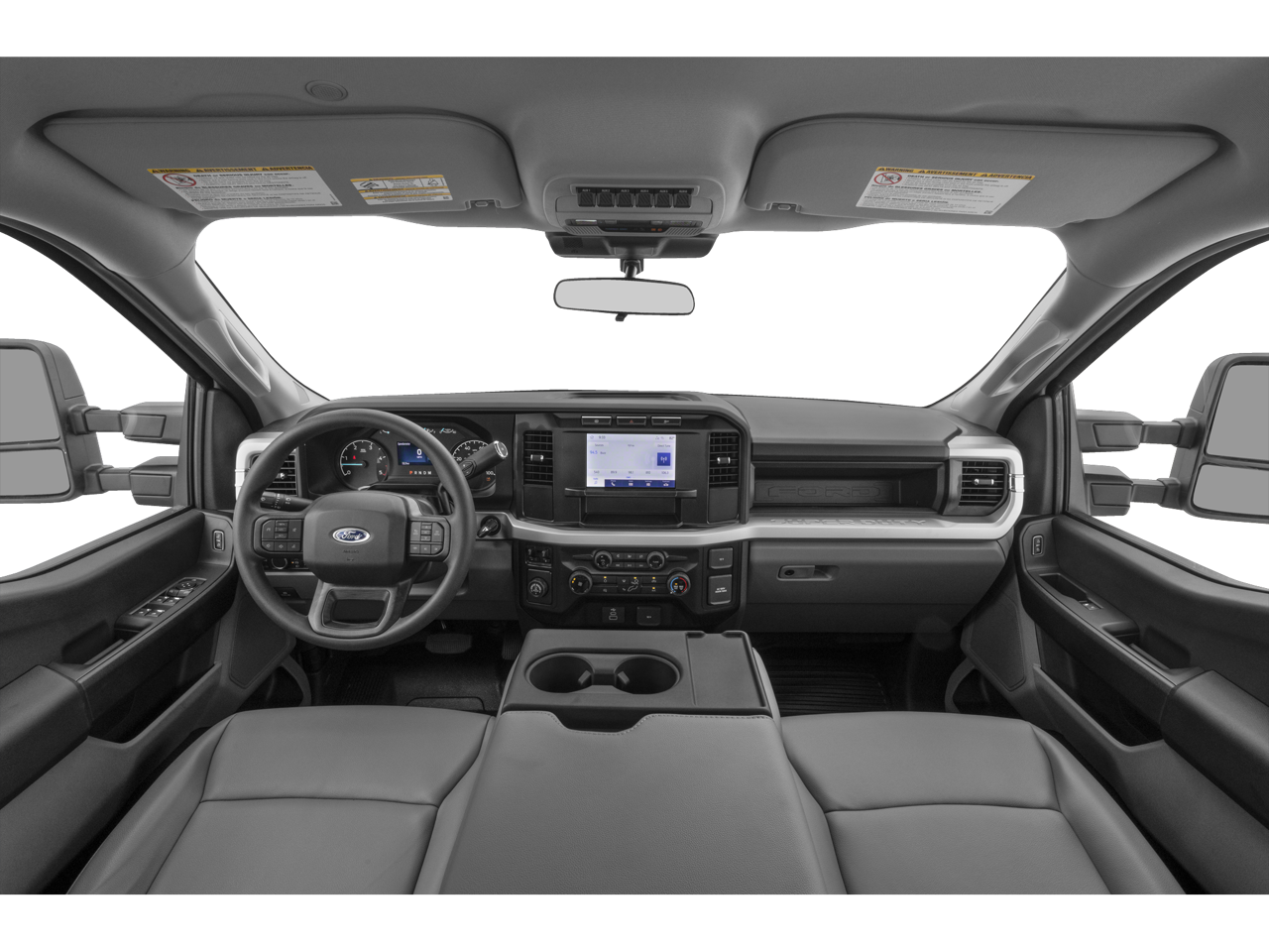 2027 Ford Super Duty F-350® XL