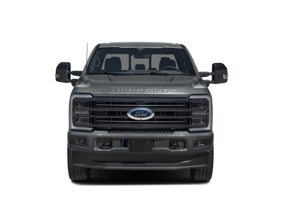 2027 Ford Super Duty F-350® Platinum®