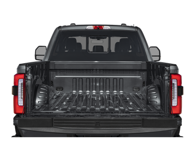 2027 Ford Super Duty F-350® Platinum®