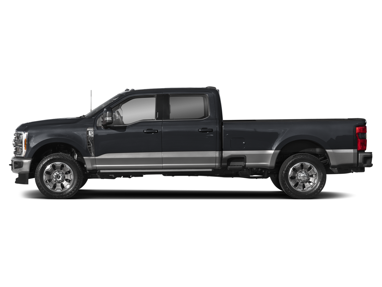 2027 Ford Super Duty F-350® King Ranch®
