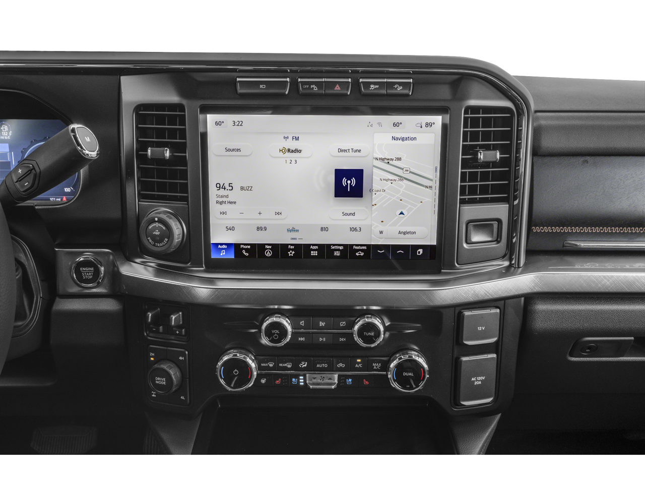 2027 Ford Super Duty F-350® King Ranch®