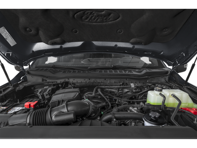 2027 Ford Super Duty F-350® King Ranch®