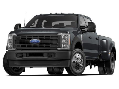 2027 Ford Super Duty F-450® XL