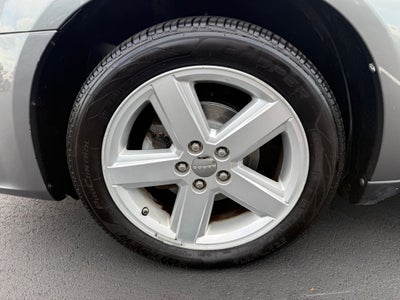 2012 Dodge Avenger SXT