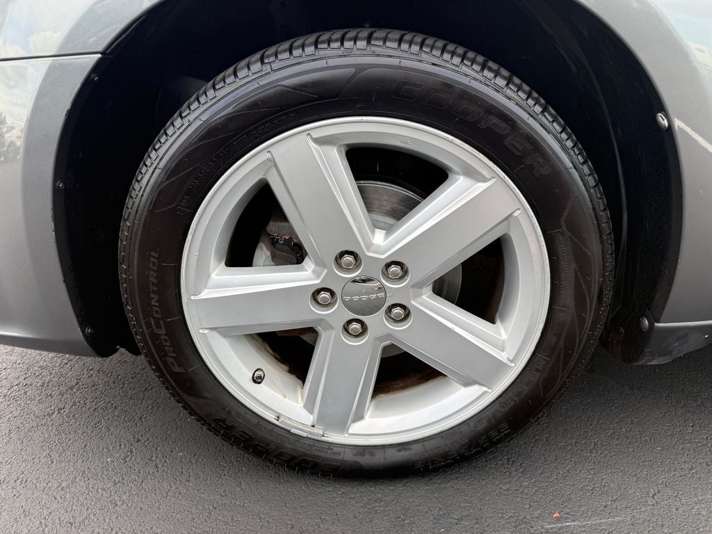 2012 Dodge Avenger SXT