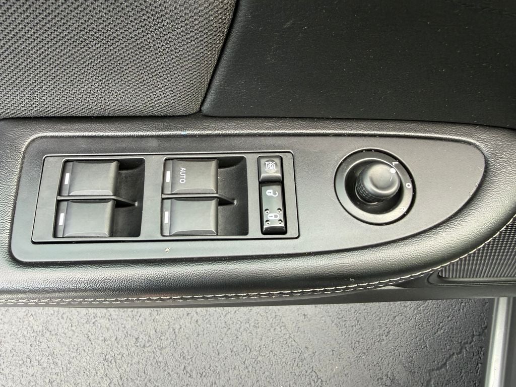 2012 Dodge Avenger SXT