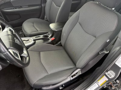 2012 Dodge Avenger SXT