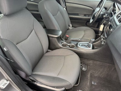 2012 Dodge Avenger SXT