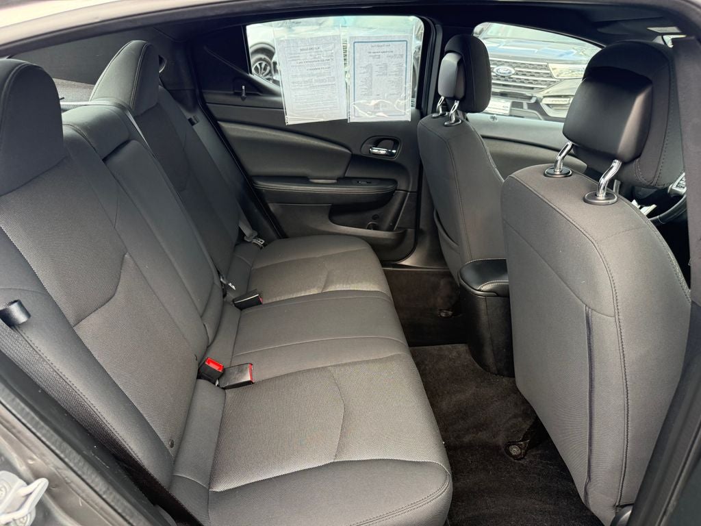 2012 Dodge Avenger SXT