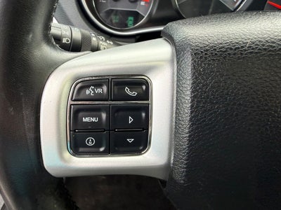 2012 Dodge Avenger SXT