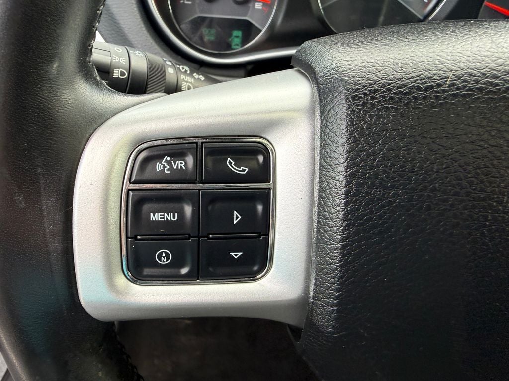 2012 Dodge Avenger SXT