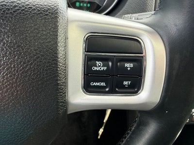 2012 Dodge Avenger SXT