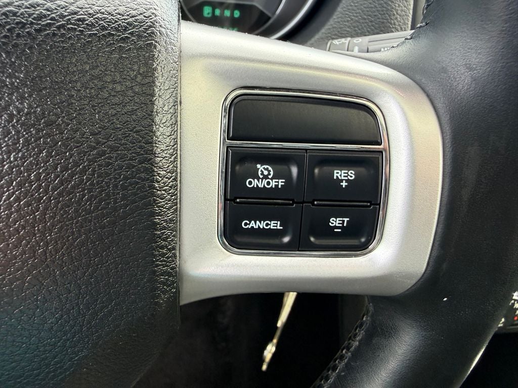 2012 Dodge Avenger SXT
