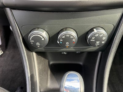 2012 Dodge Avenger SXT