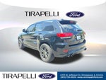 2018 Jeep Grand Cherokee Trackhawk