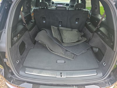 2024 Jeep Grand Cherokee L Summit