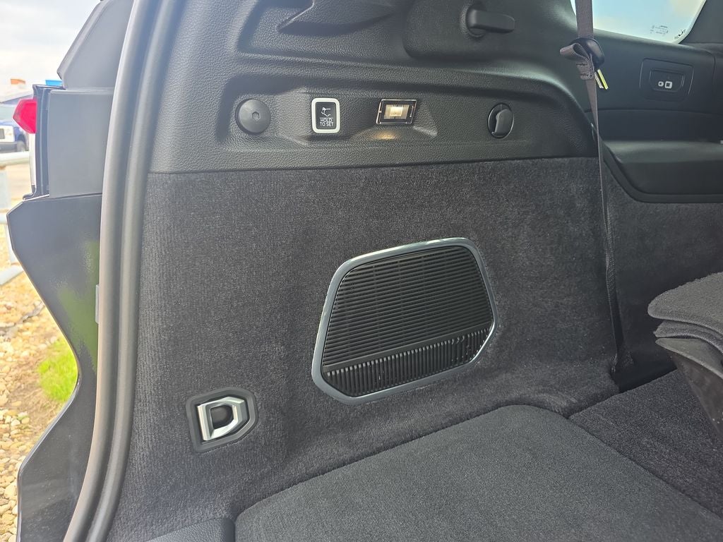 2024 Jeep Grand Cherokee L Summit