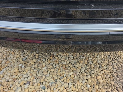 2024 Jeep Grand Cherokee L Summit