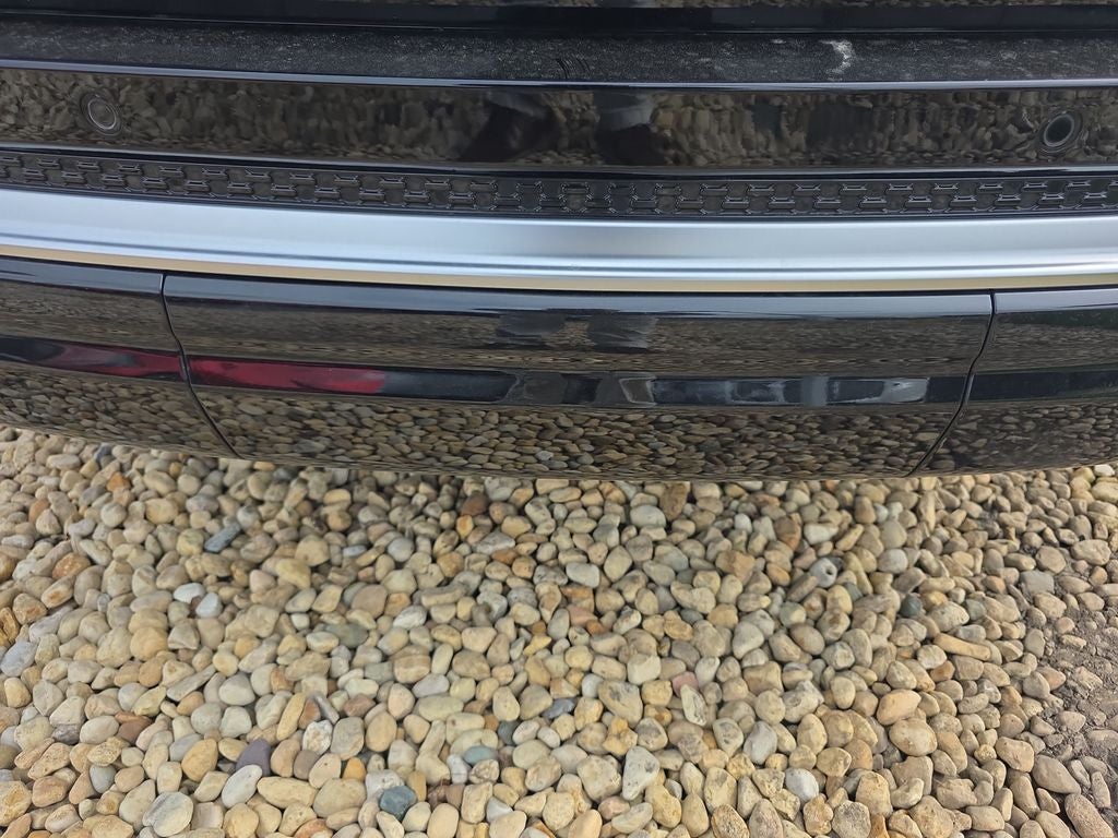 2024 Jeep Grand Cherokee L Summit