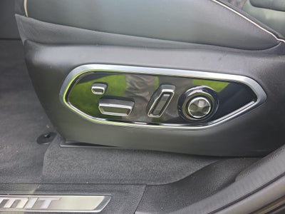 2024 Jeep Grand Cherokee L Summit