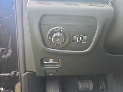 2024 Jeep Grand Cherokee L Summit
