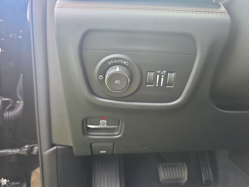 2024 Jeep Grand Cherokee L Summit