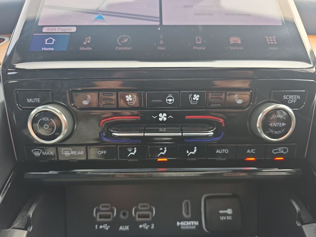 2024 Jeep Grand Cherokee L Summit