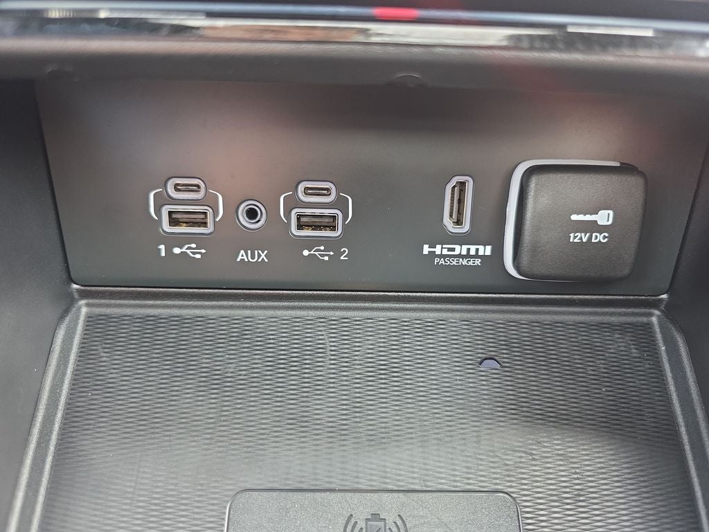 2024 Jeep Grand Cherokee L Summit