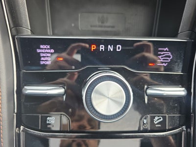 2024 Jeep Grand Cherokee L Summit