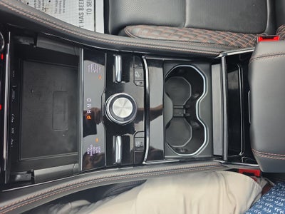2024 Jeep Grand Cherokee L Summit