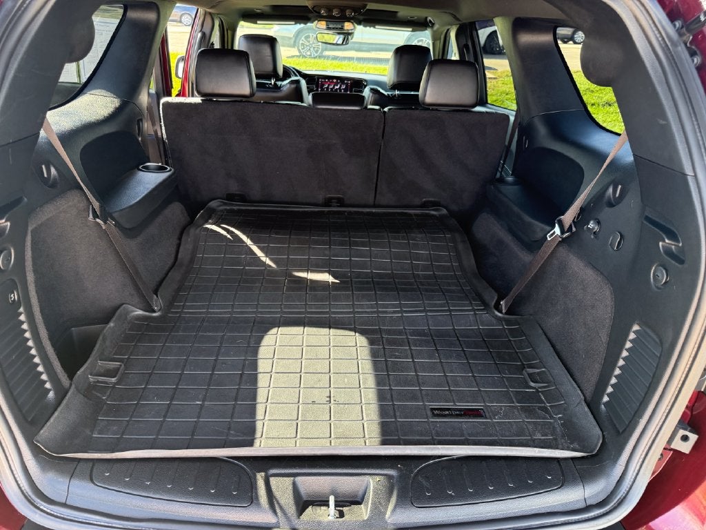 2023 Dodge Durango R/T Plus