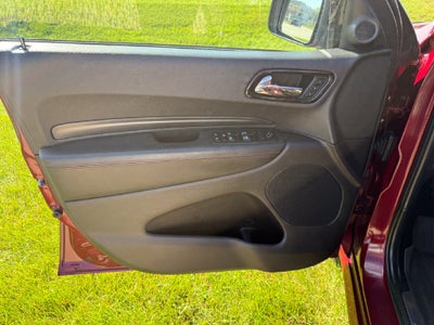 2023 Dodge Durango R/T Plus