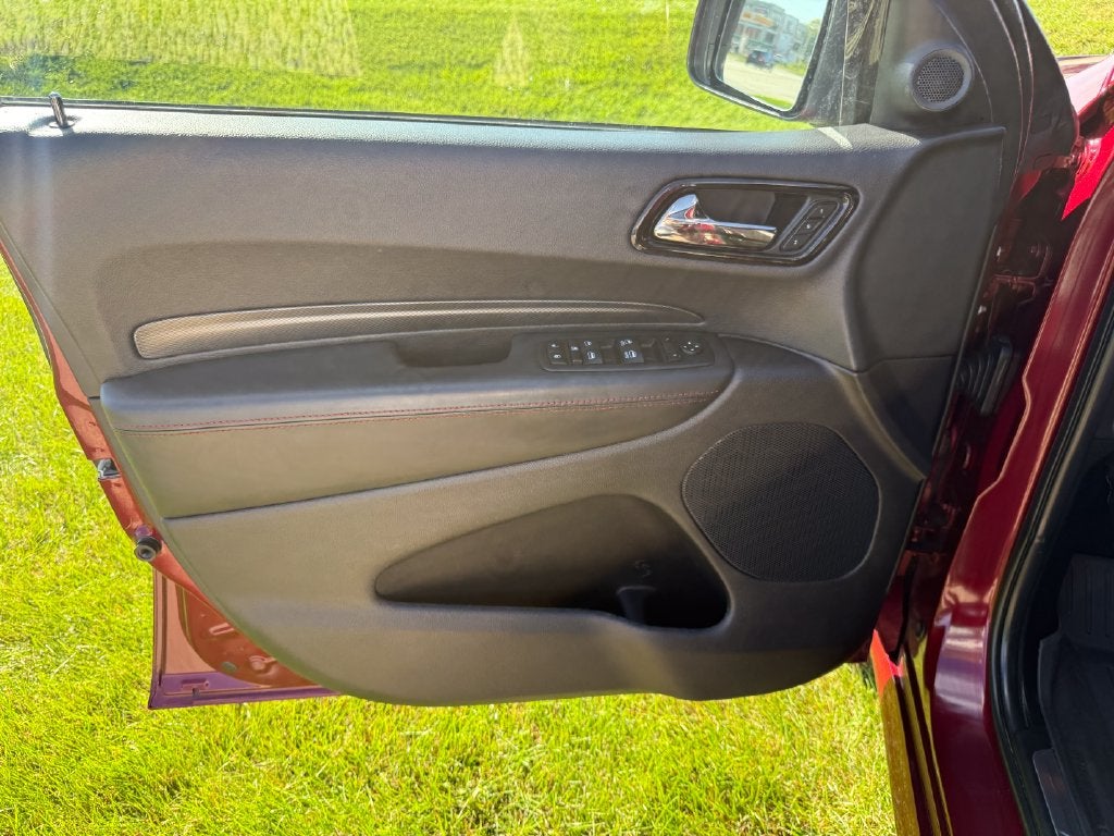 2023 Dodge Durango R/T Plus