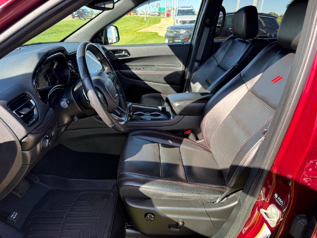 2023 Dodge Durango R/T Plus