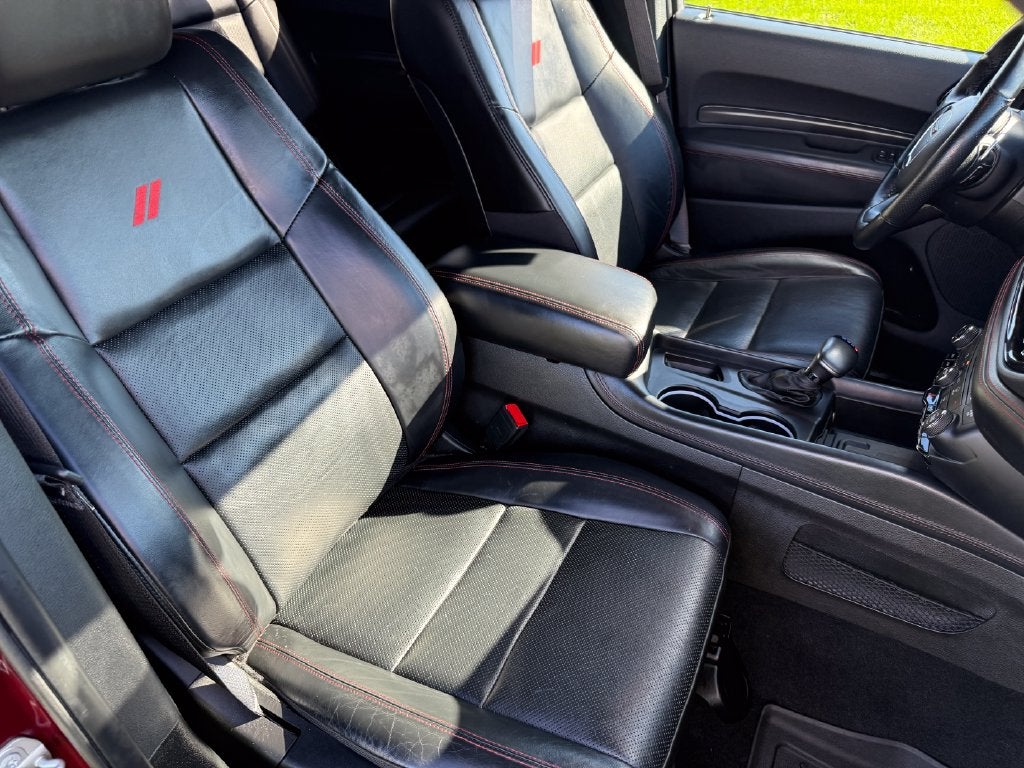 2023 Dodge Durango R/T Plus