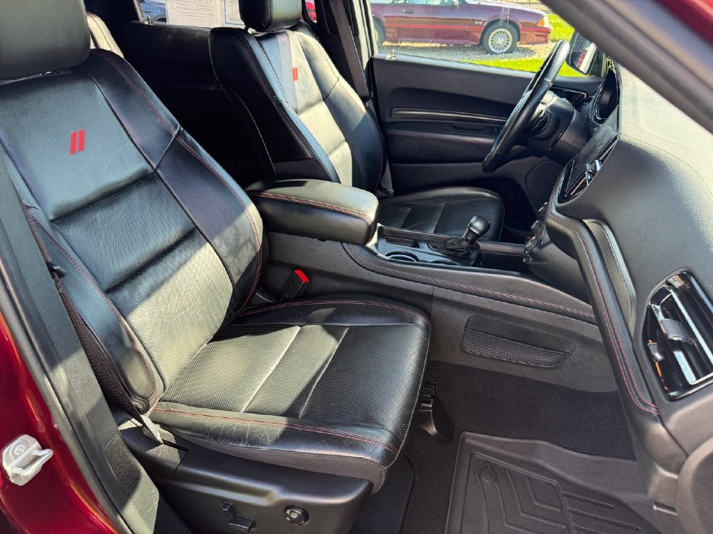 2023 Dodge Durango R/T Plus