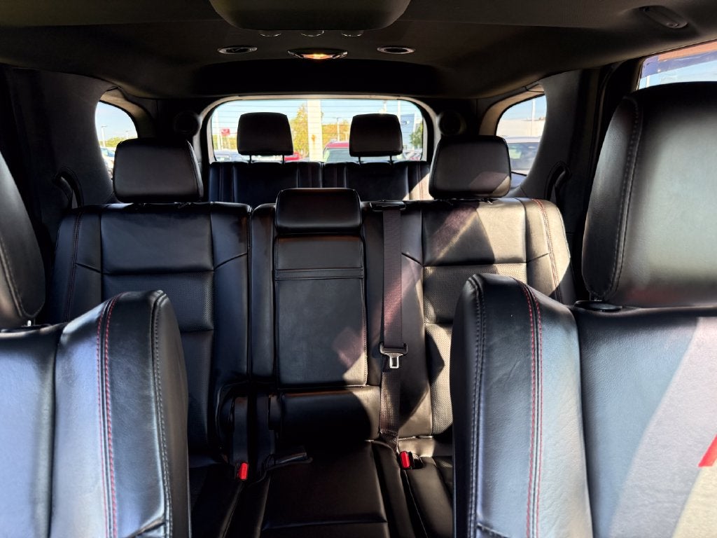 2023 Dodge Durango R/T Plus