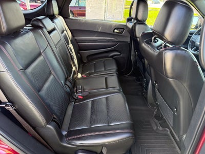 2023 Dodge Durango R/T Plus