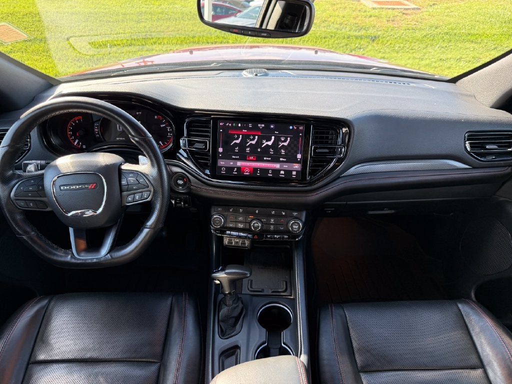 2023 Dodge Durango R/T Plus