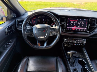 2023 Dodge Durango R/T Plus